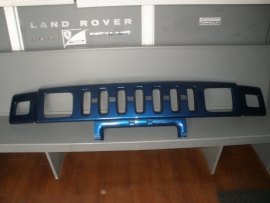 Hummer H2- Grille - BLUE COLOR